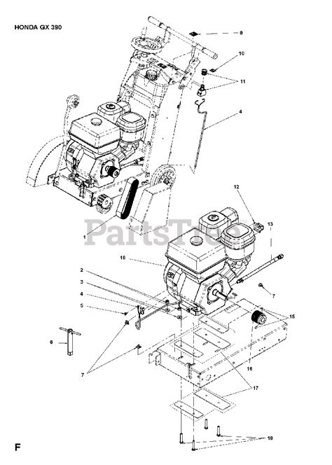 husqvarna fs 400 lv parts list|Husqvarna FS 400 Spare Parts List online .